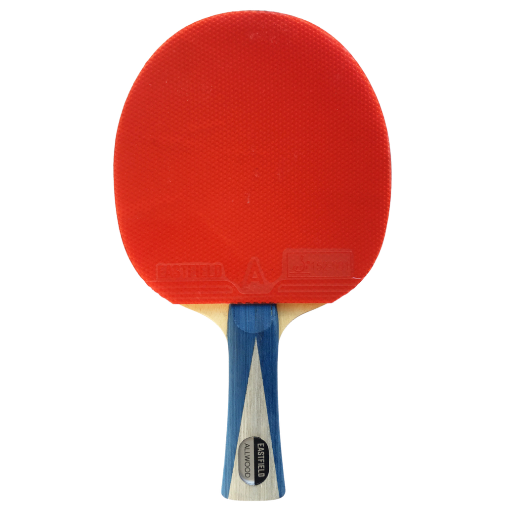 Eastfield Allround Professional Table Tennis Bat Eastfield Co.