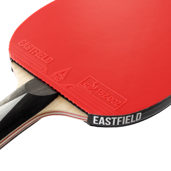 Eastfield Offensive Professional Table Tennis Bat 3