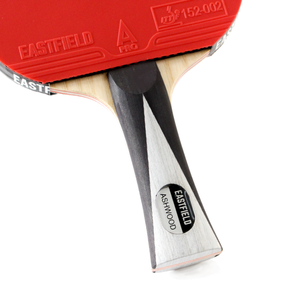 Eastfield Offensive Professional Table Tennis Bat 4